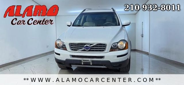 2011 Volvo XC90 3.2