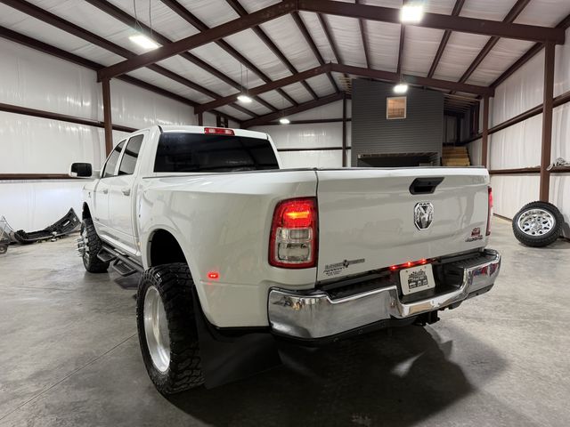 2019 Dodge Ram 3500 4x4 