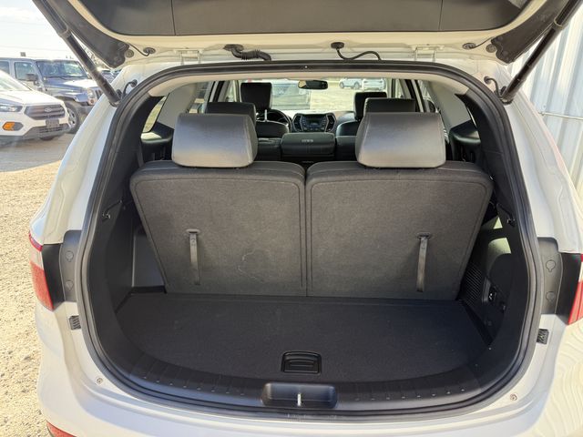 2014 Hyundai Santa Fe XL AWD