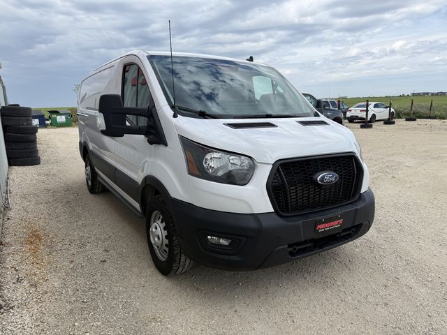 2022 Ford Transit AWD 250 Van 148-in. WB
