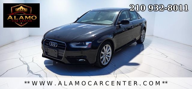 2015 Audi A3 1.8T Premium FWD S tronic