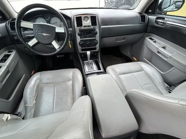 2006 Chrysler 300 Touring