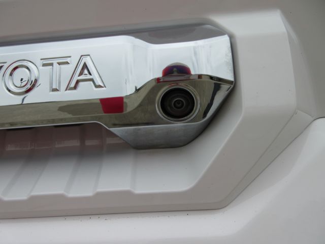 2023 Toyota Tundra Limited CrewMax 2WD