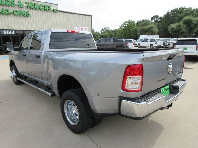 2024 RAM 3500 Tradesman Crew Cab 4WD DRW