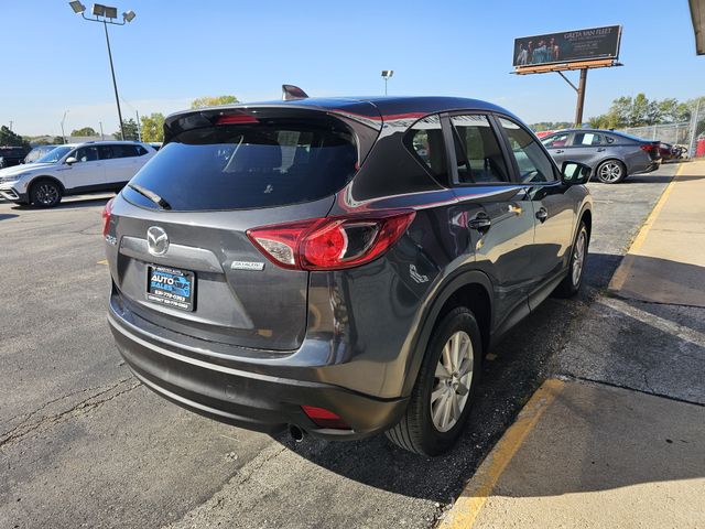 2014 Mazda CX-5 Touring