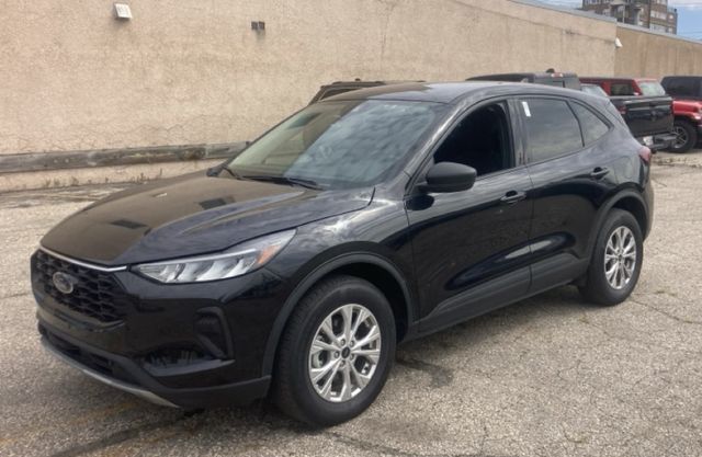 2025 Ford Escape Active AWD