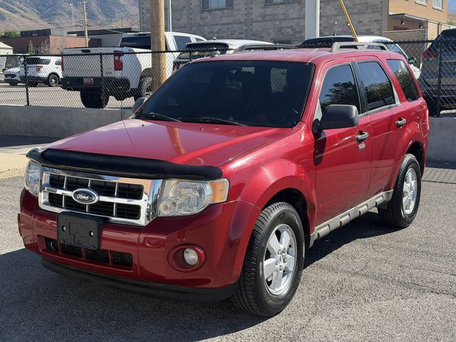 2009 Ford Escape XLT 4WD I4
