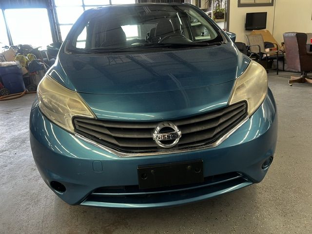 2016 Nissan Versa Note SL