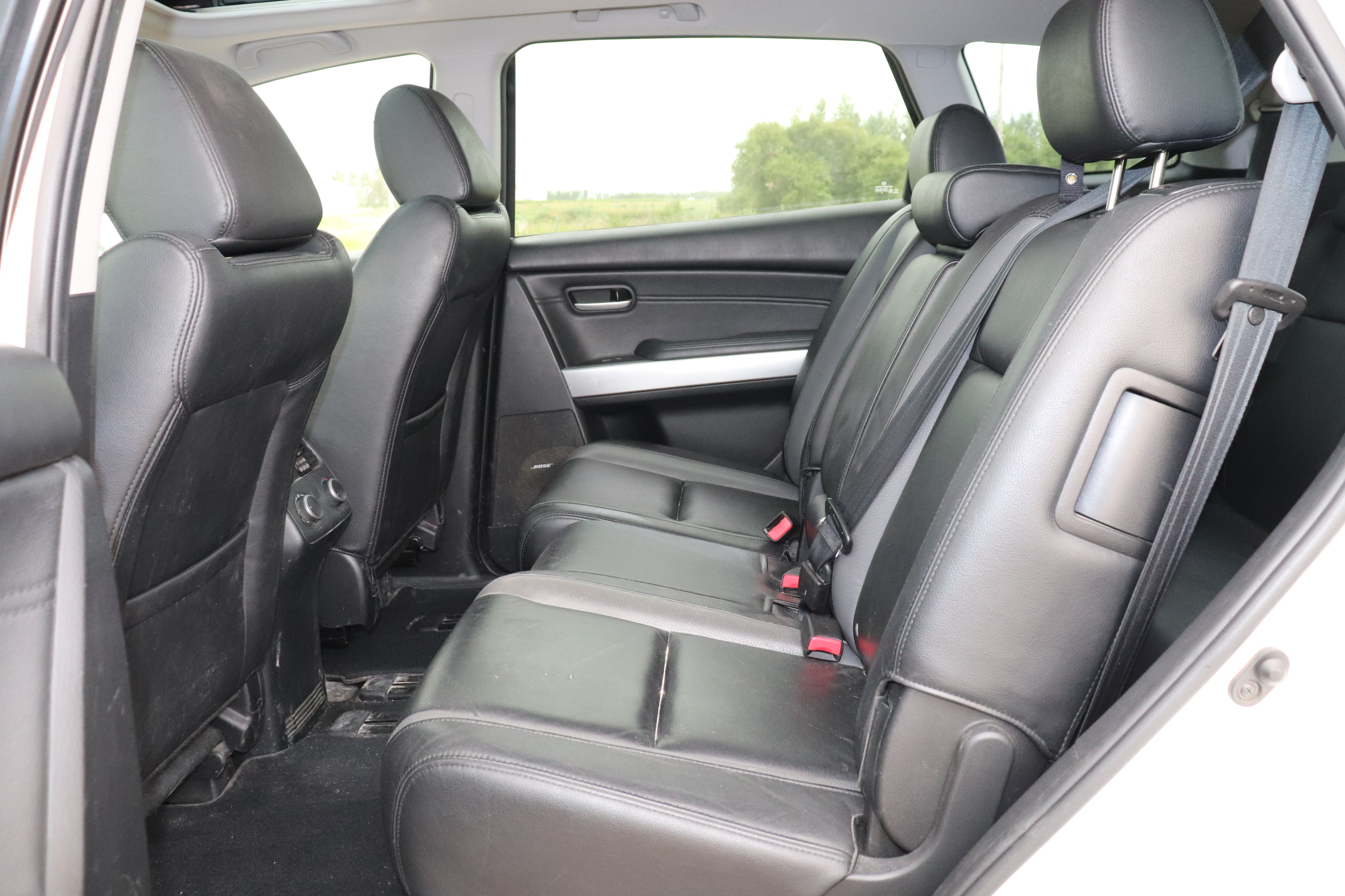 2009 Mazda CX-9 (Y)(E)(7) Touring 4WD - 13