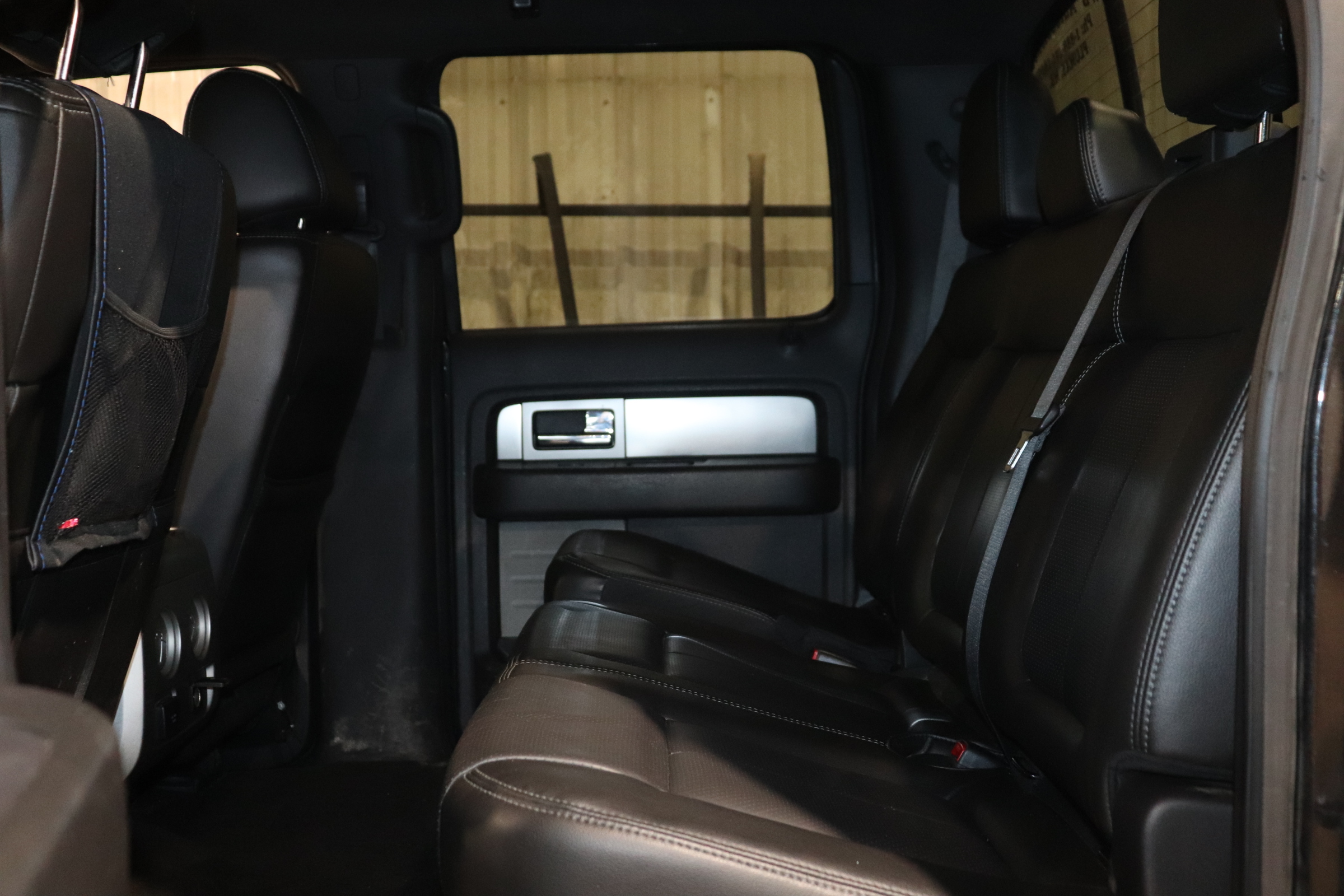 2014 Ford F-150 (Y)(K)(5) XLT SuperCrew 6.5-ft. Bed 4WD - 9