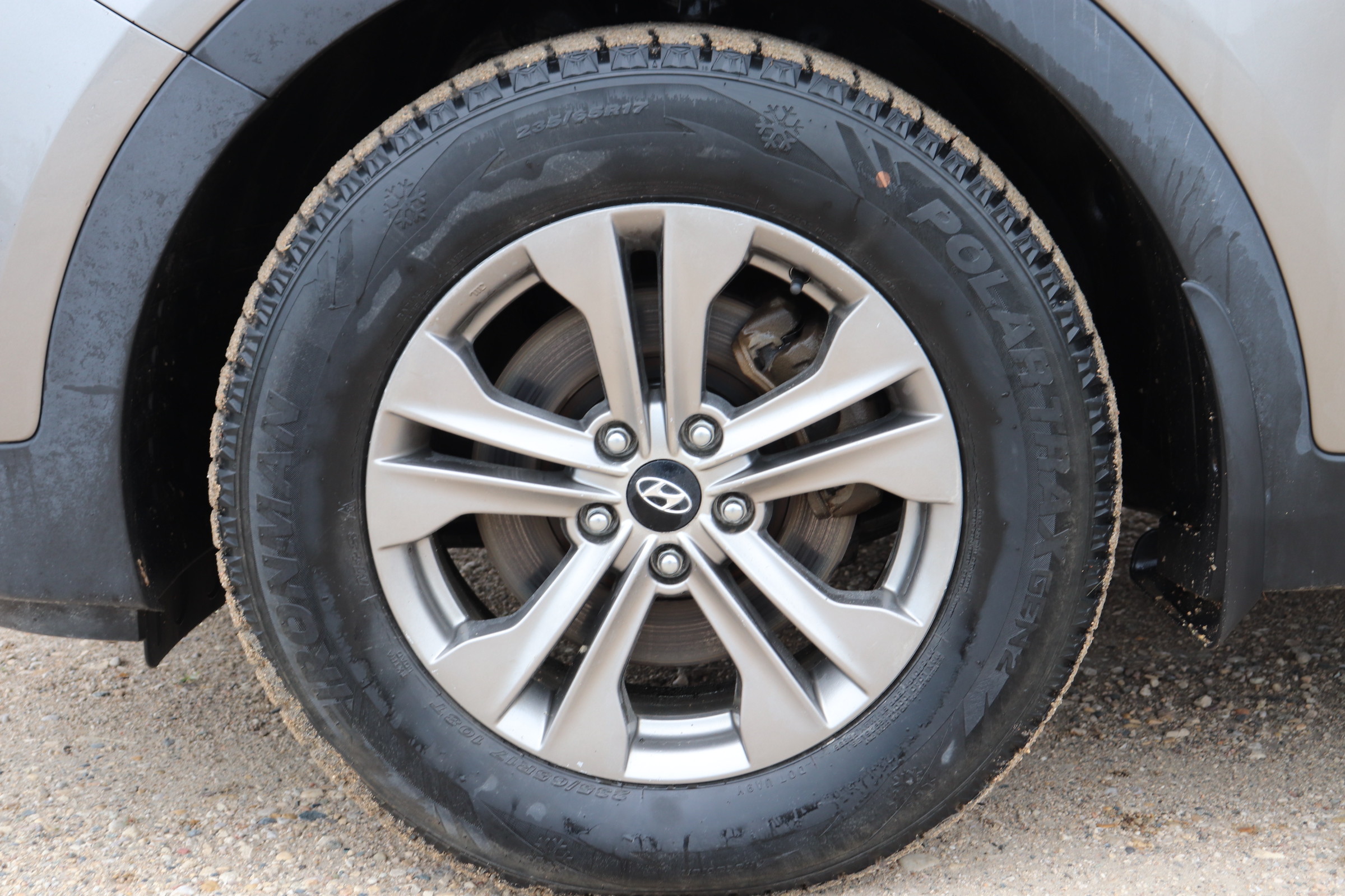 2016 Hyundai Santa Fe (G)(E)(5) Sport 2.4 FWD - 10