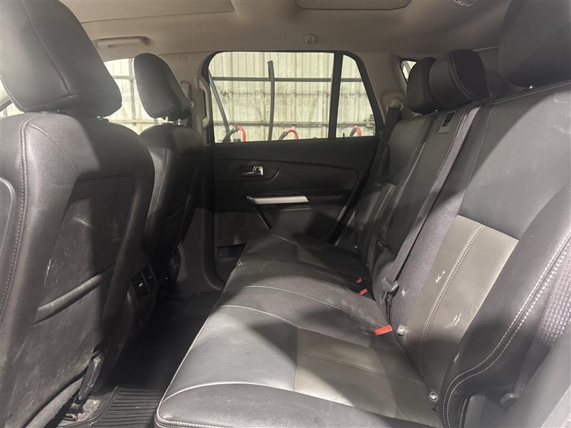 2011 Ford Edge (R)(F)(5) Sport AWD - 12