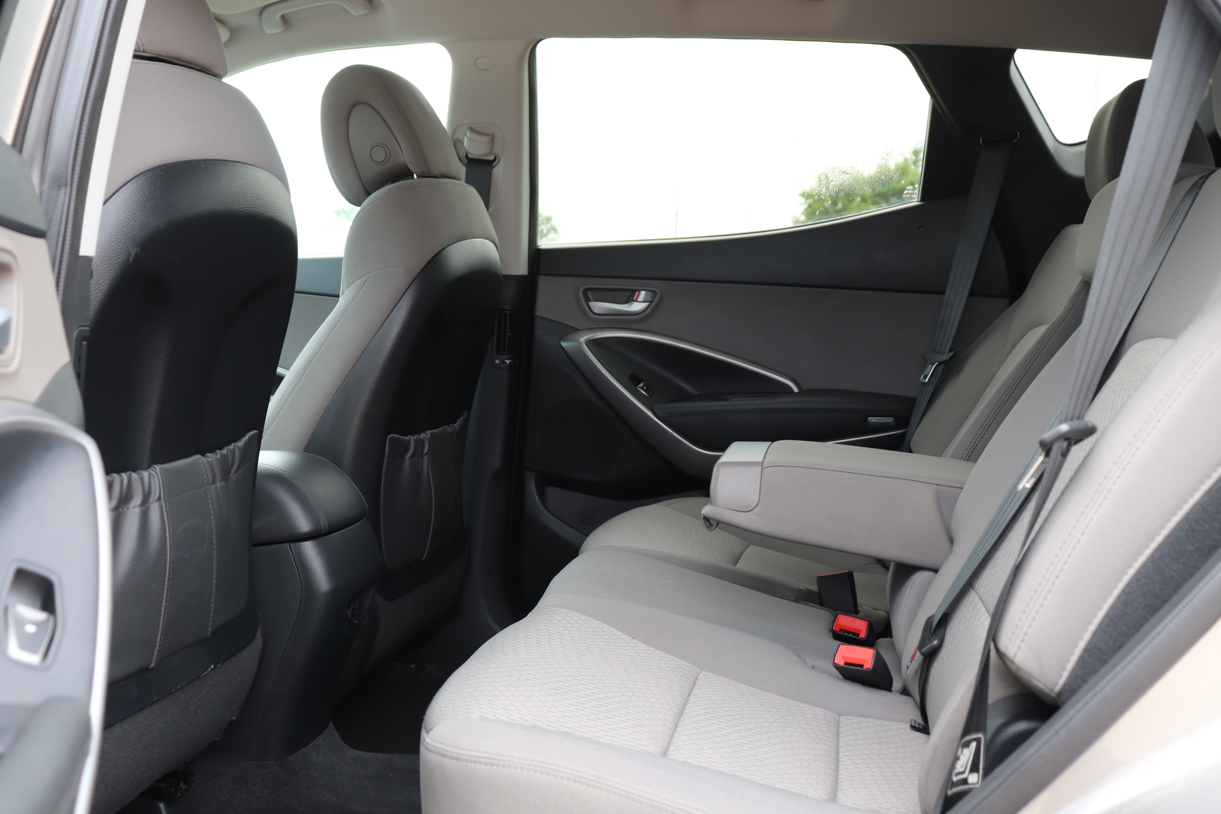 2016 Hyundai Santa Fe (G)(E)(5) Sport 2.4 FWD - 16