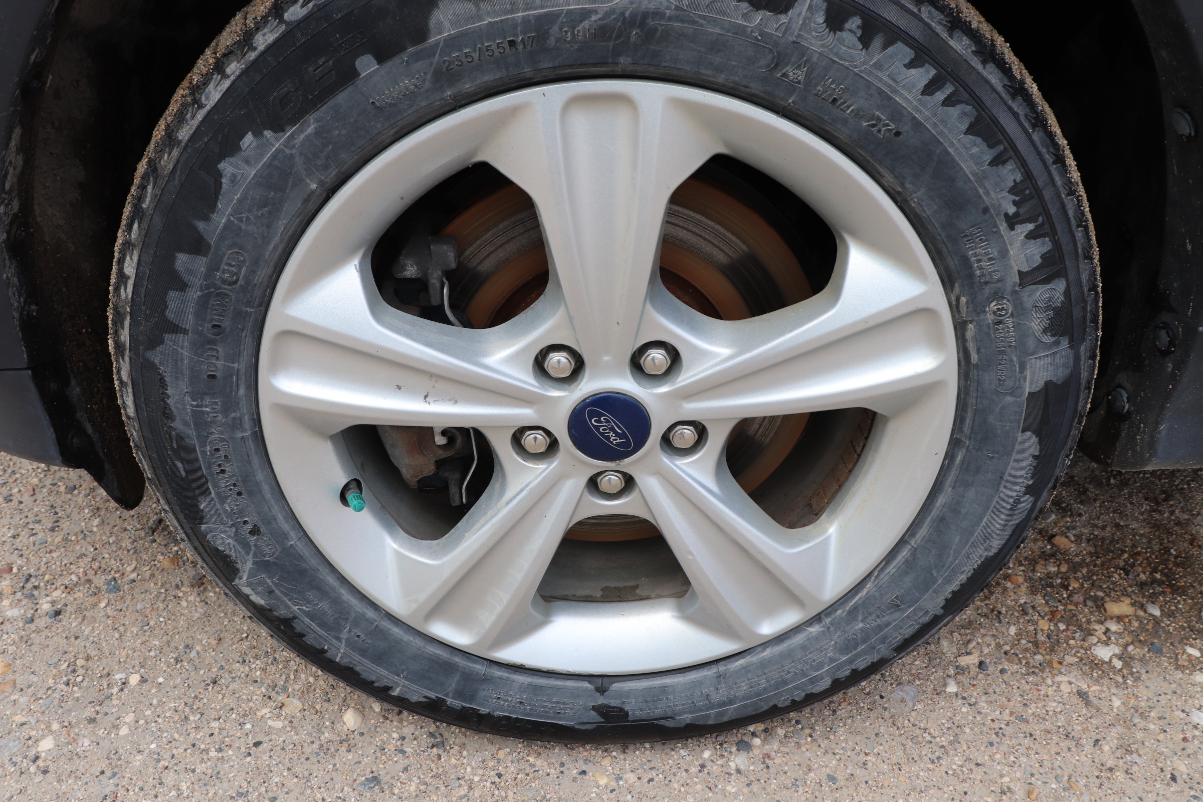 2014 Ford Escape (R)(F)(5) SE 4WD - 15