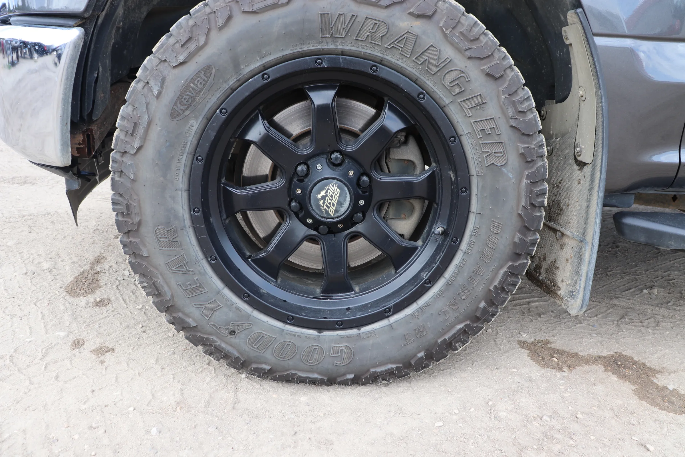 2016 Ford F-150 (Y)(W)(5) SuperCrew 6.5-ft. 4WD - 13