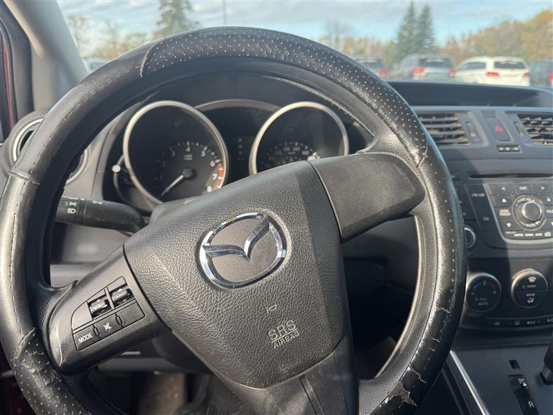 2013 Mazda MAZDA5 (G)(F)(7) Touring - 11