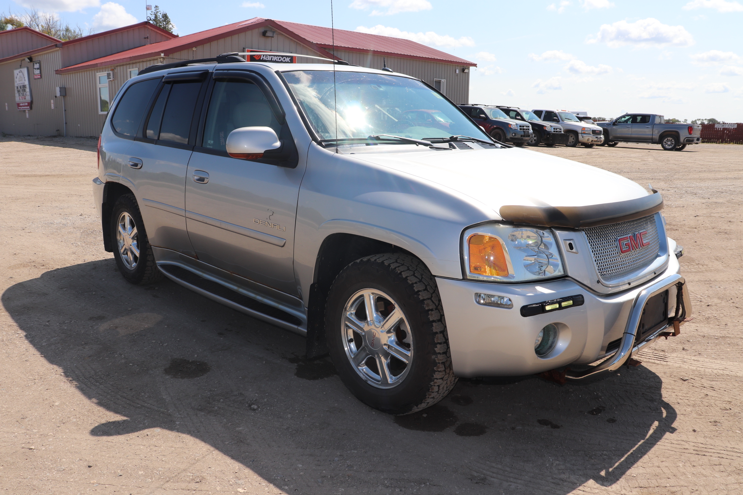 2005 GMC Envoy (R)(E)(5) Denali 4WD - 2