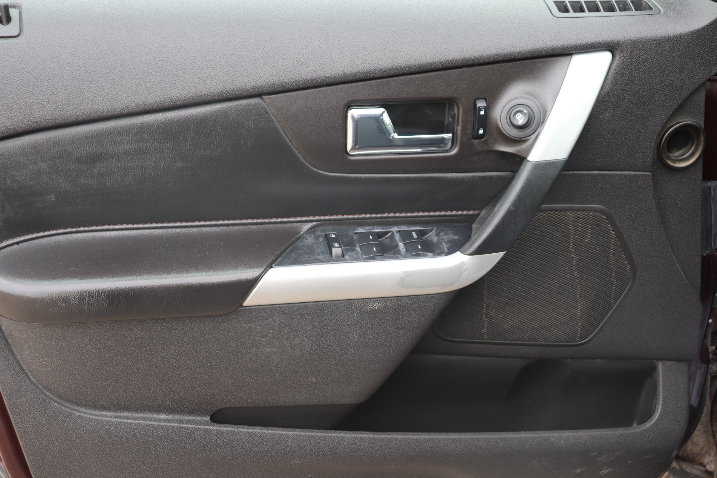 2011 Ford Edge (R)(E)(5) Limited AWD - 7