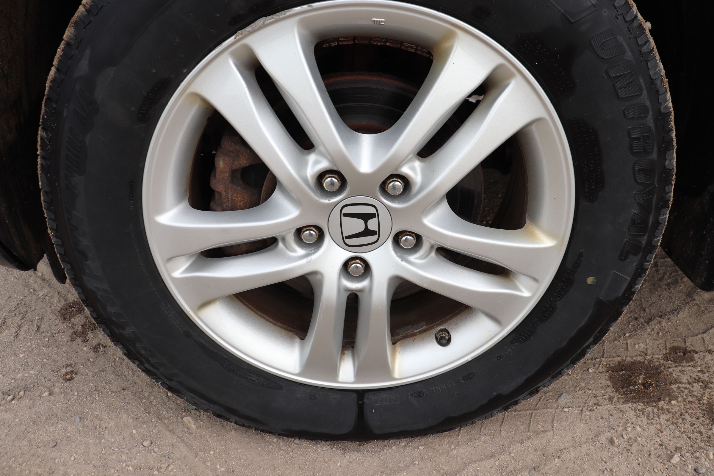 2011 Honda CR-V (G)(E)(5) EX-L 4WD 5-Speed AT with Navigation - 16