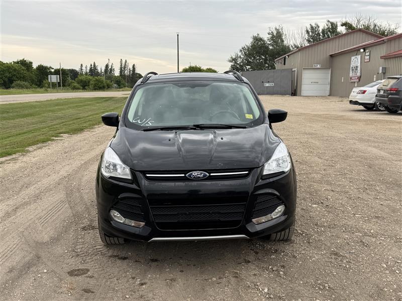 2014 Ford Escape (R)(D)(5) SE 4WD - 3