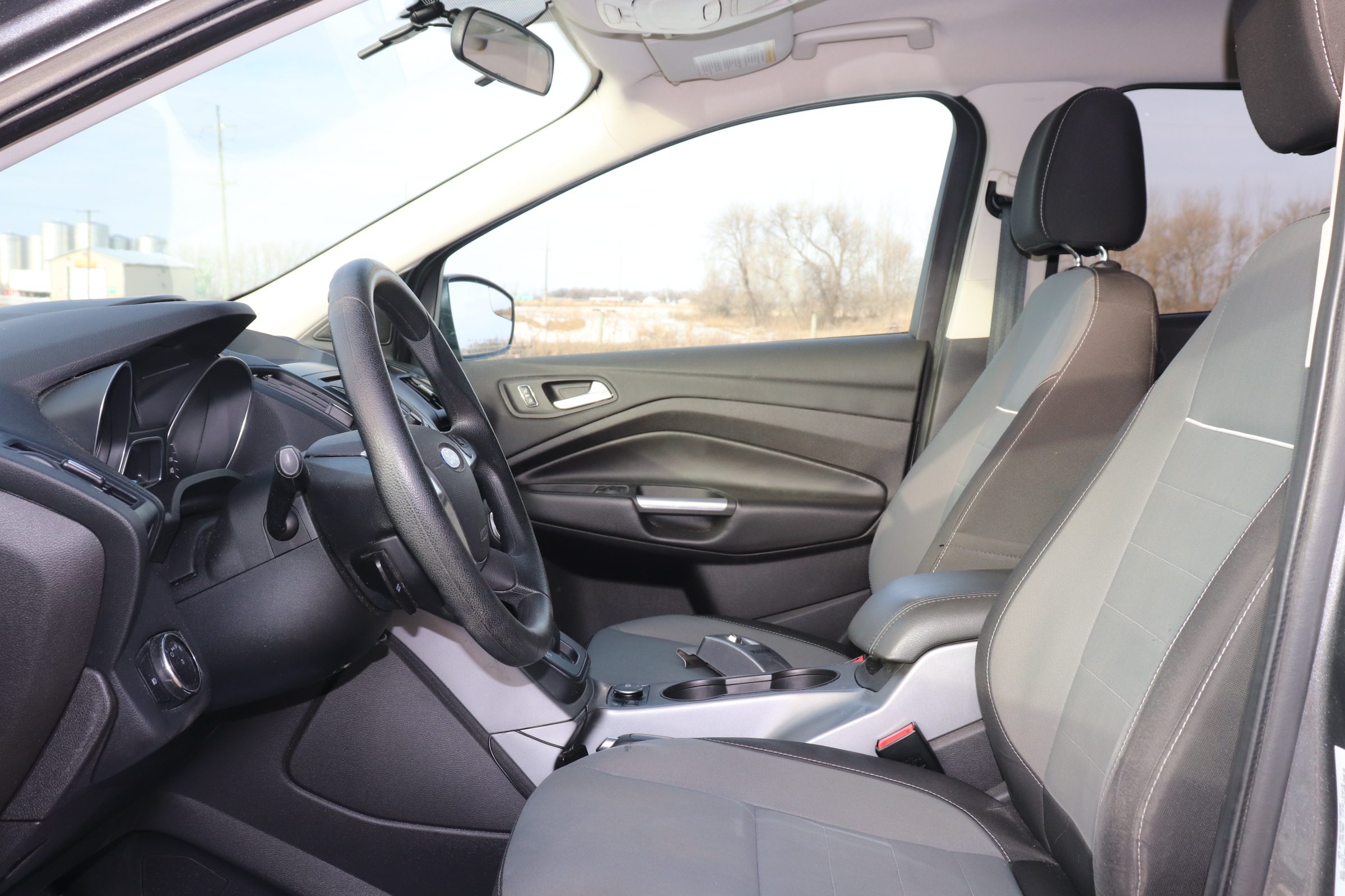 2014 Ford Escape (R)(F)(5) SE 4WD - 12