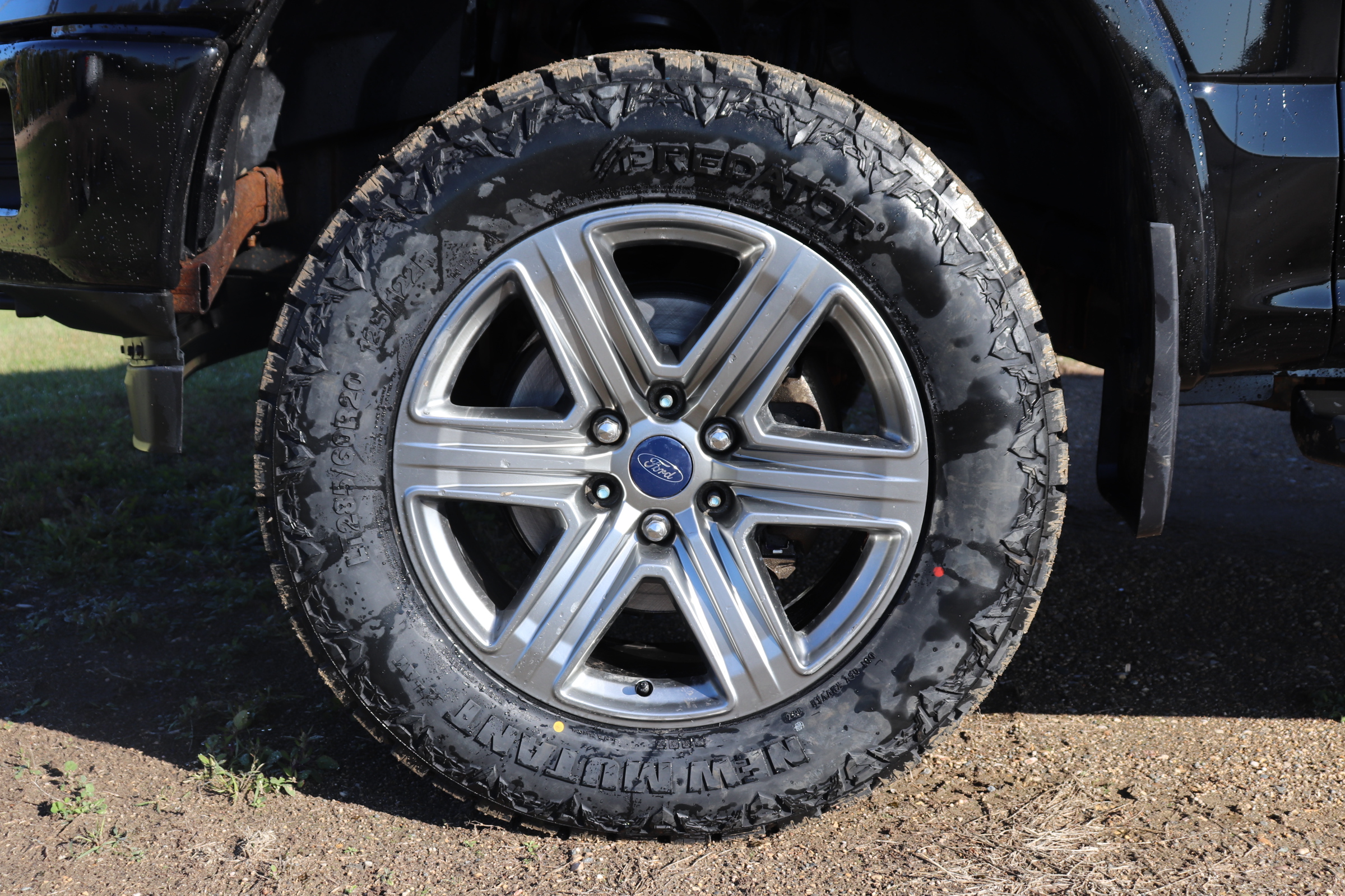 2018 Ford F-150 (G)(OAC Financing Only)(5) XLT SuperCrew 5.5-ft. Bed 4WD - 12