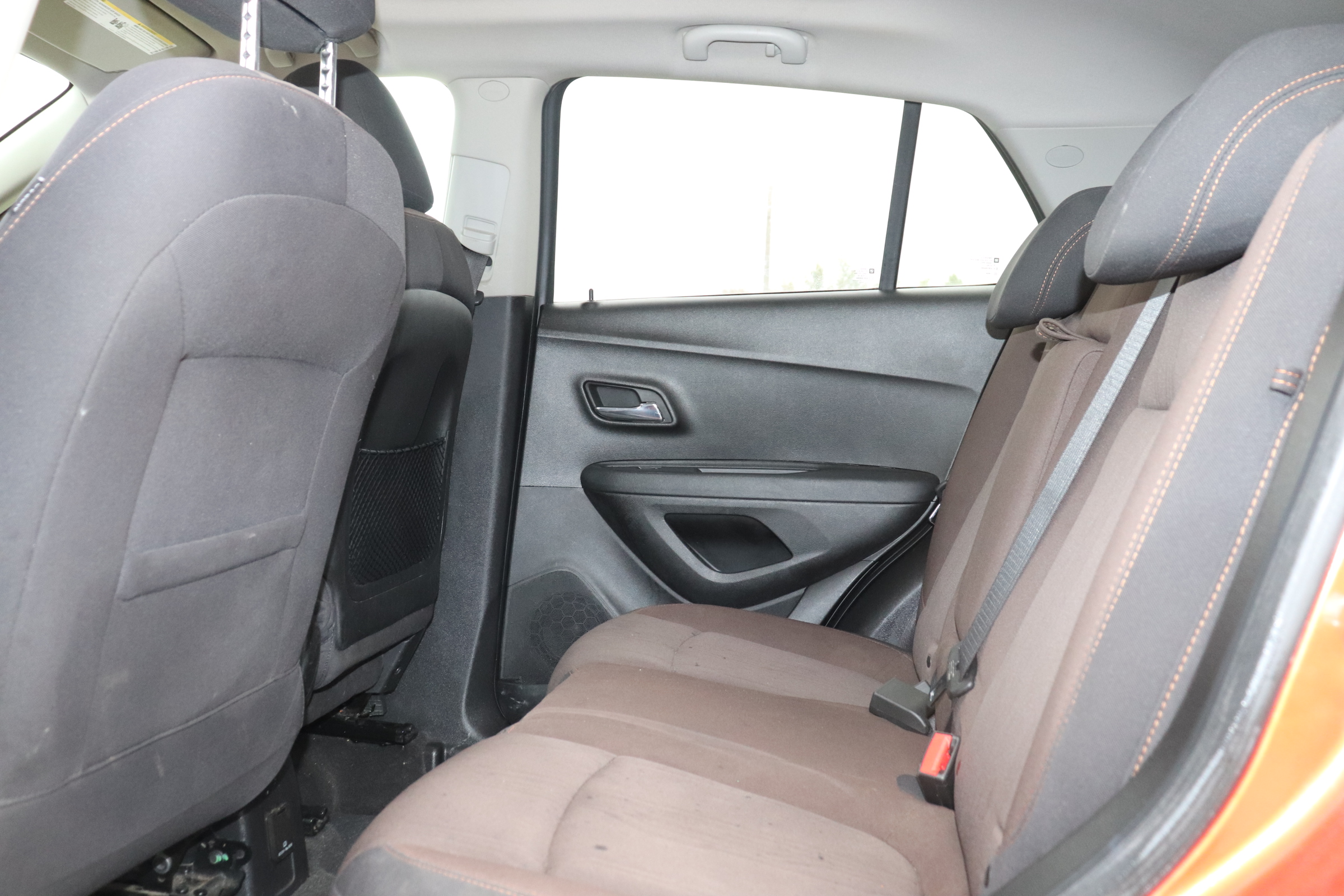 2014 Chevrolet Trax (R)(E)(5) 1LT FWD - 13