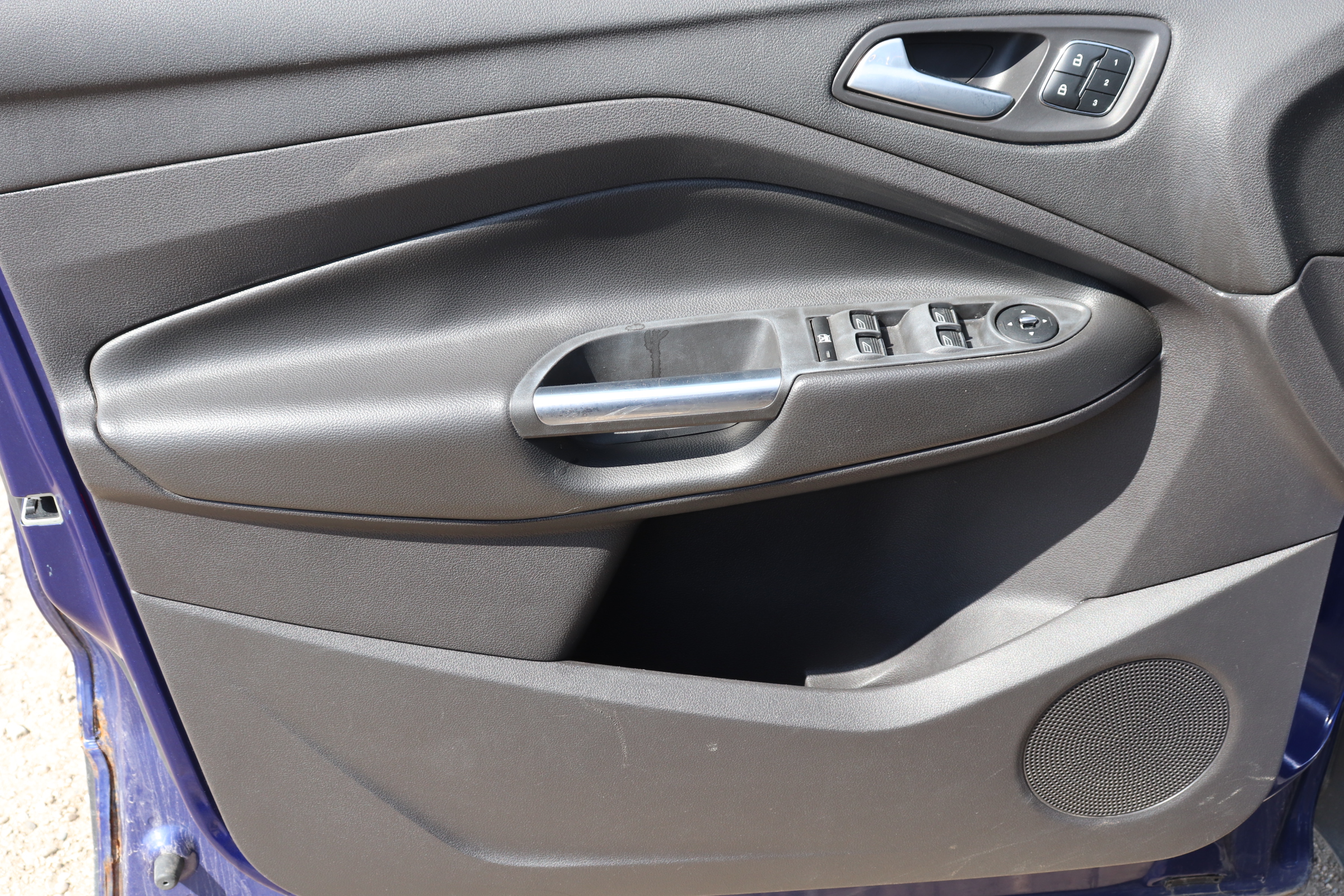 2013 Ford Escape (R)(E)(5) SEL FWD - 10