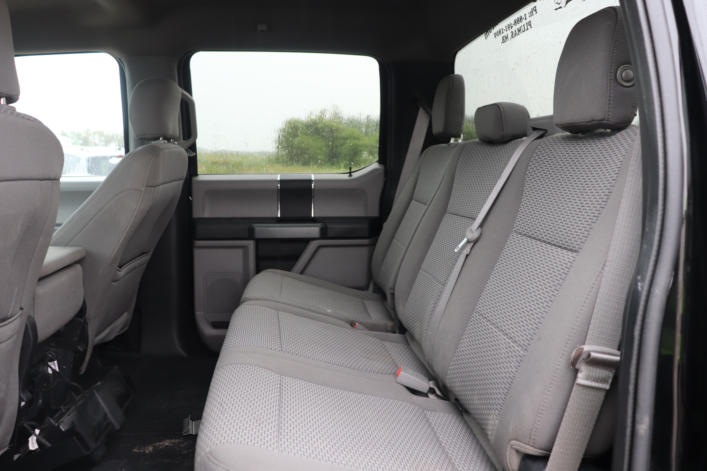 2018 Ford F-150 (Y)(M)(6) XLT SuperCrew 5.5-ft. Bed 4WD - 13