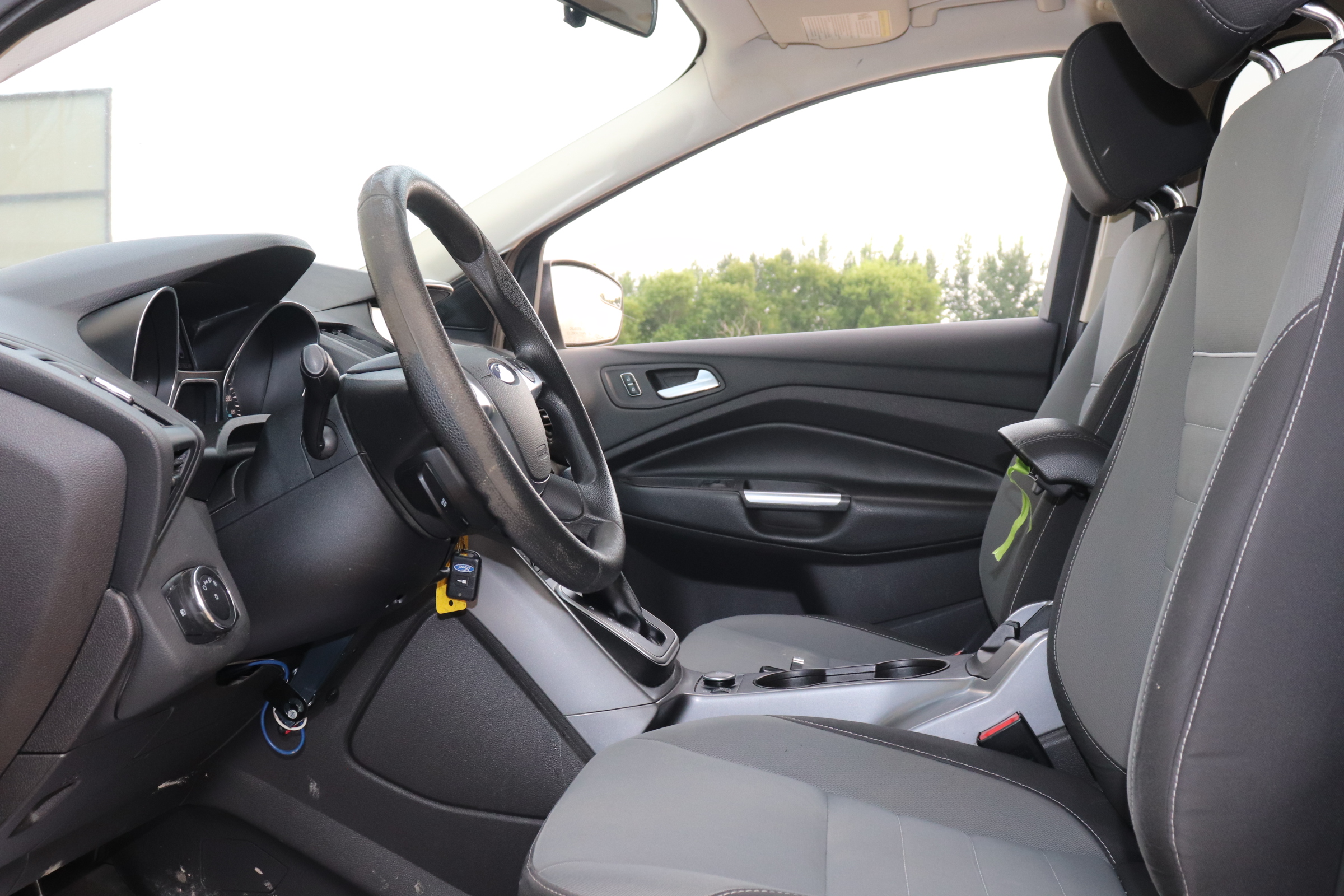 2013 Ford Escape (Y)(D)(5) SE 4WD - 11