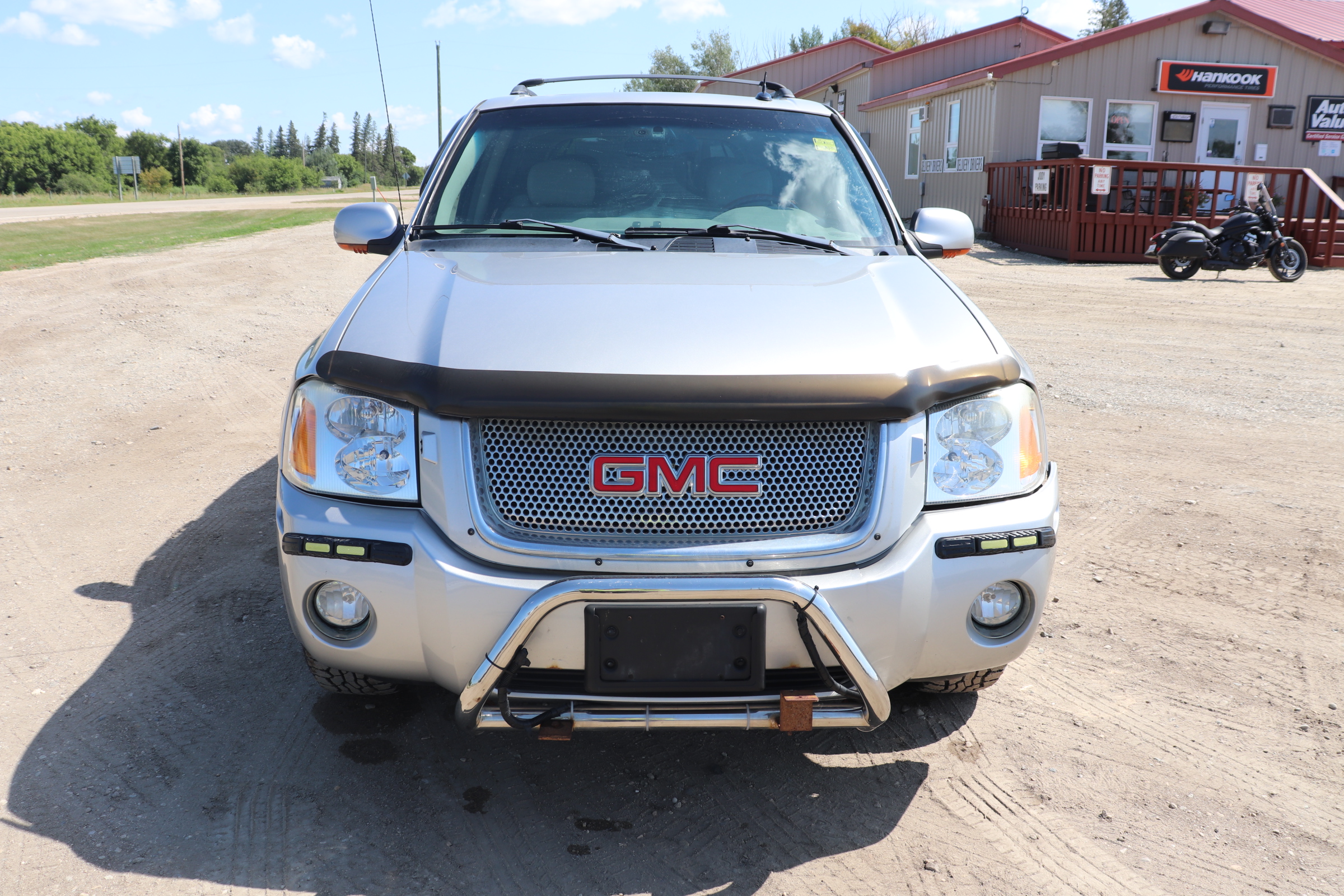 2005 GMC Envoy (R)(E)(5) Denali 4WD - 3