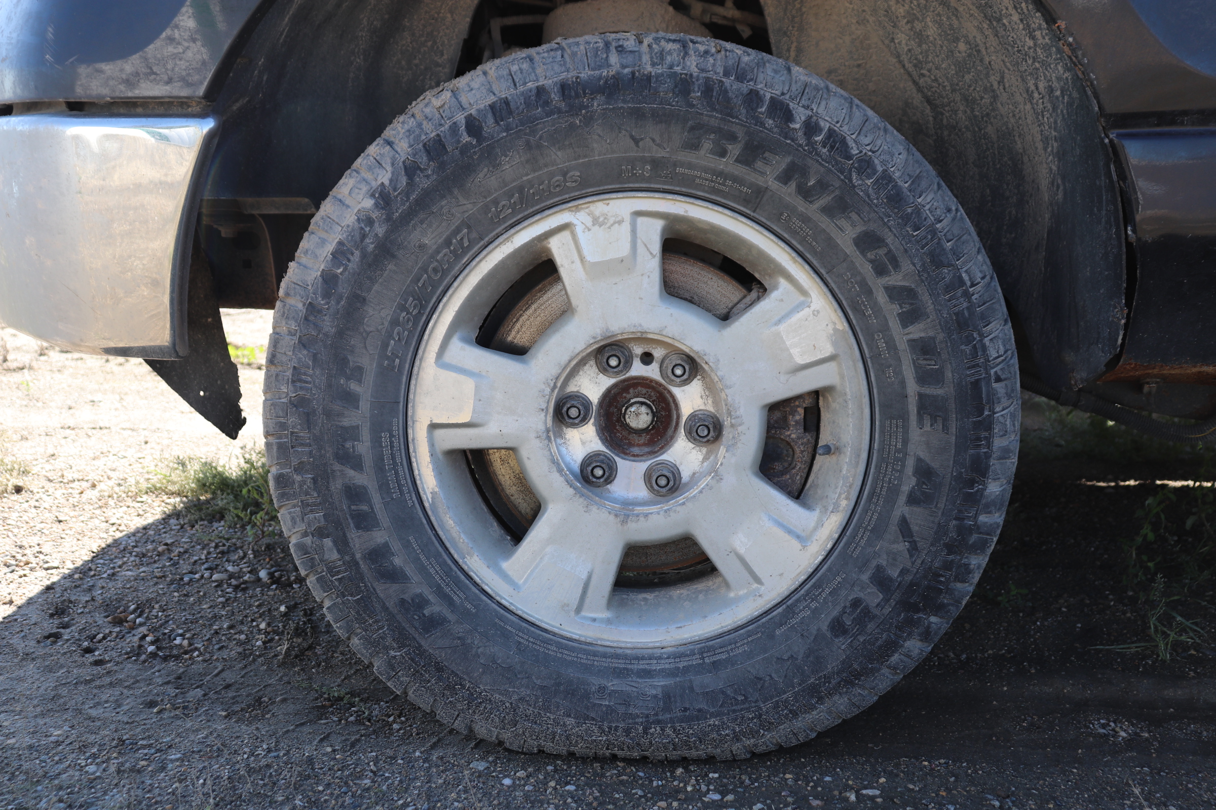 2012 Ford F-150 (R)(I)(5) XLT SuperCab 8-ft. Bed 4WD - 5