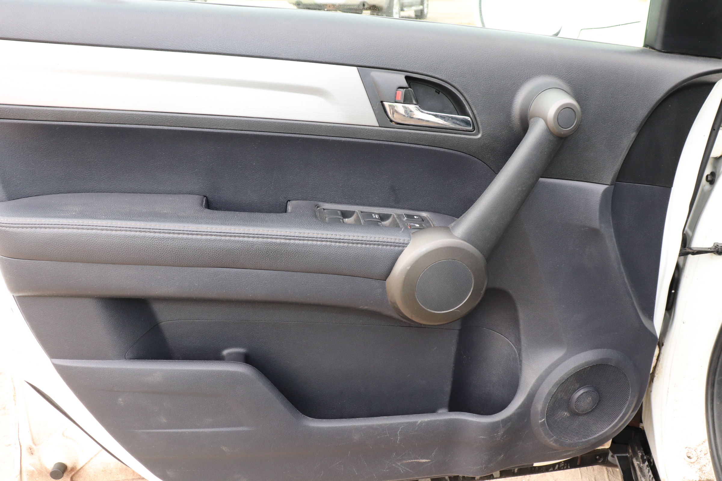 2011 Honda CR-V (G)(E)(5) EX-L 4WD 5-Speed AT with Navigation - 15