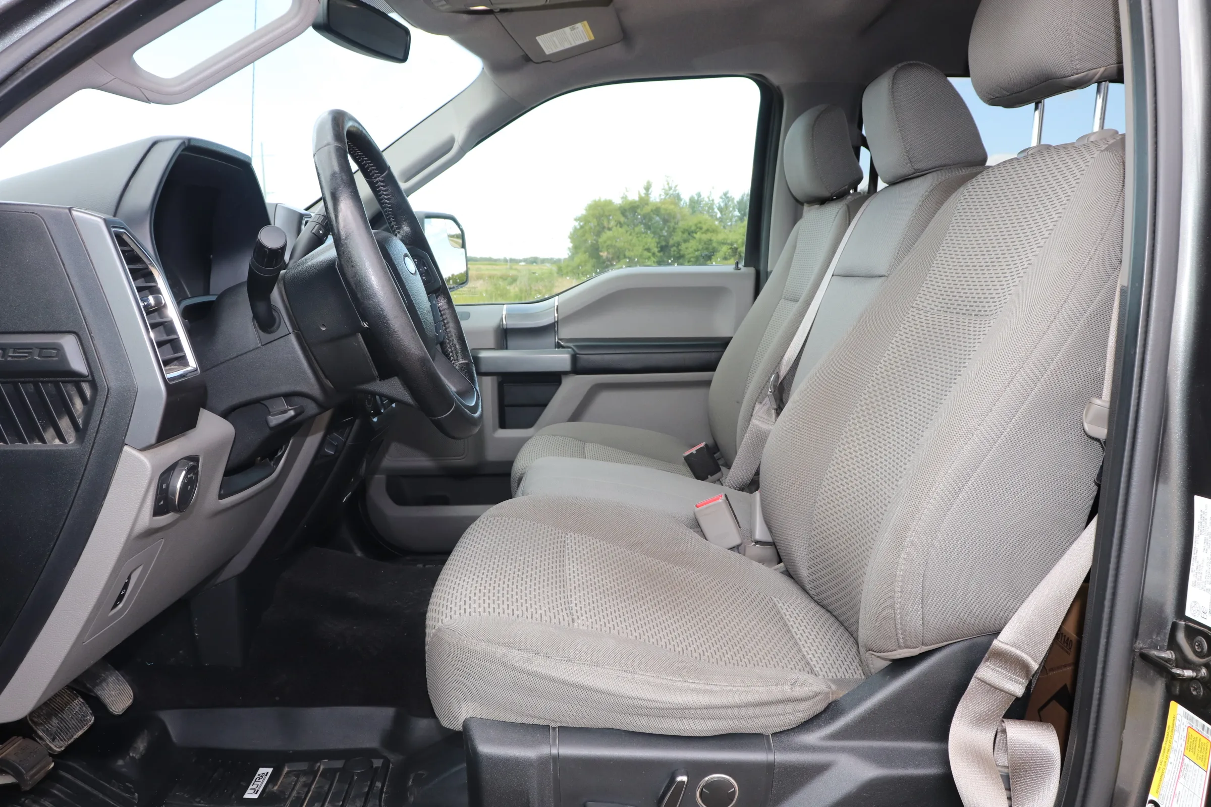 2016 Ford F-150 (Y)(W)(5) SuperCrew 6.5-ft. 4WD - 9