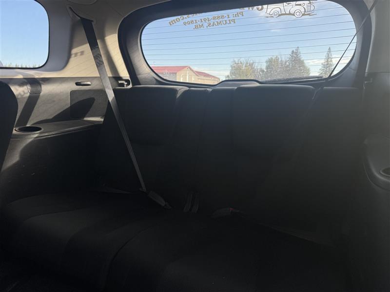 2013 Mazda MAZDA5 (G)(F)(7) Touring - 15