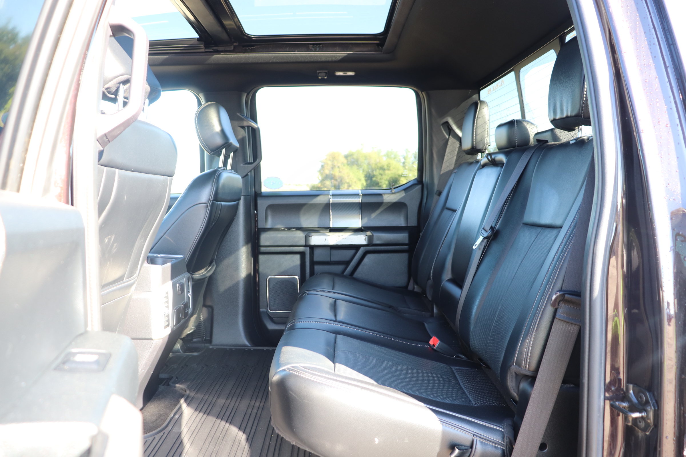 2019 Ford F-150 (G)(OAC Financing Only)(5) XLT SuperCrew 5.5-ft. Bed 4WD - 14