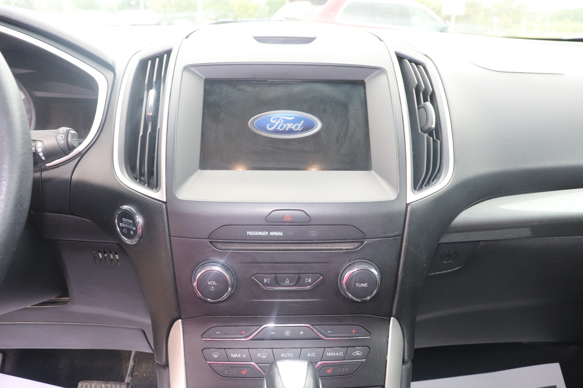 2018 Ford Edge (R)(G)(5) SEL AWD - 14