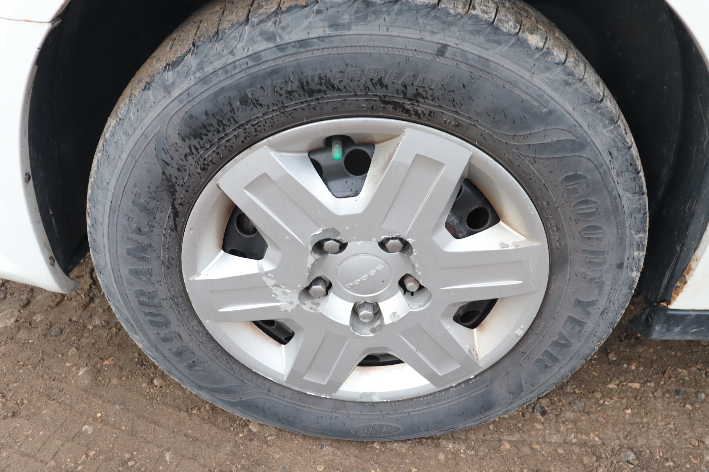 2012 Dodge Grand Caravan (R)(C)(7) SE - 10