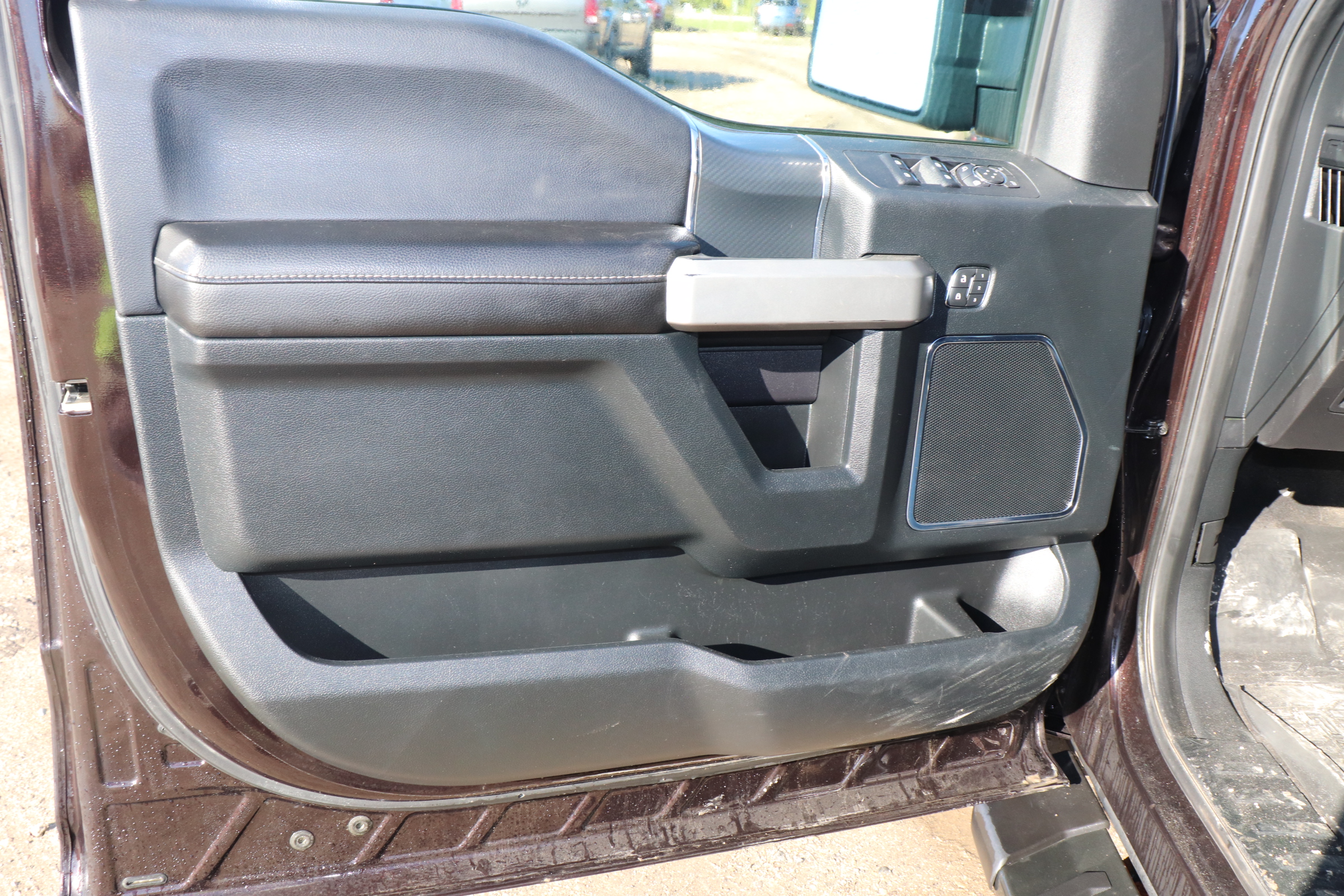 2019 Ford F-150 (G)(OAC Financing Only)(5) XLT SuperCrew 5.5-ft. Bed 4WD - 10