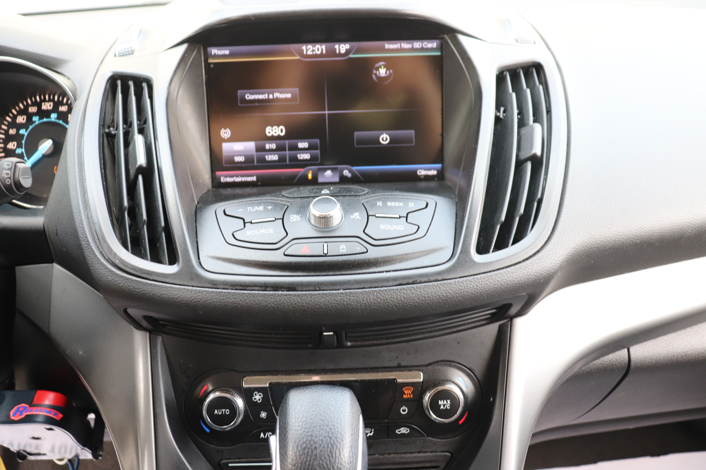 2013 Ford Escape (Y)(D)(5) SE 4WD - 13