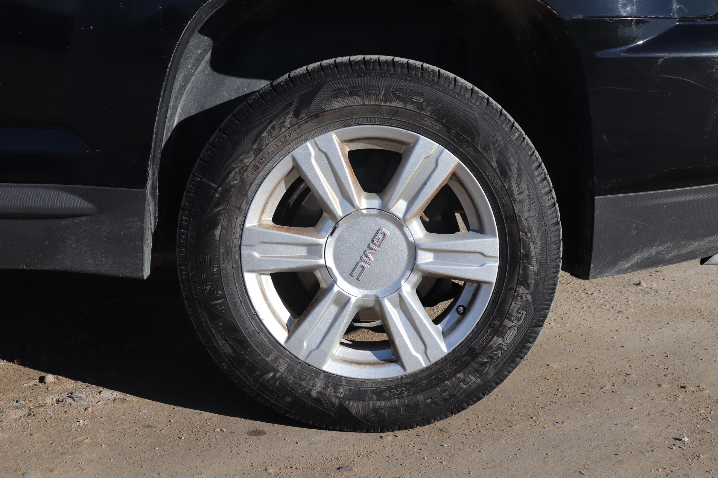 2016 GMC Terrain (R)(G)(5) SLE2 AWD - 9