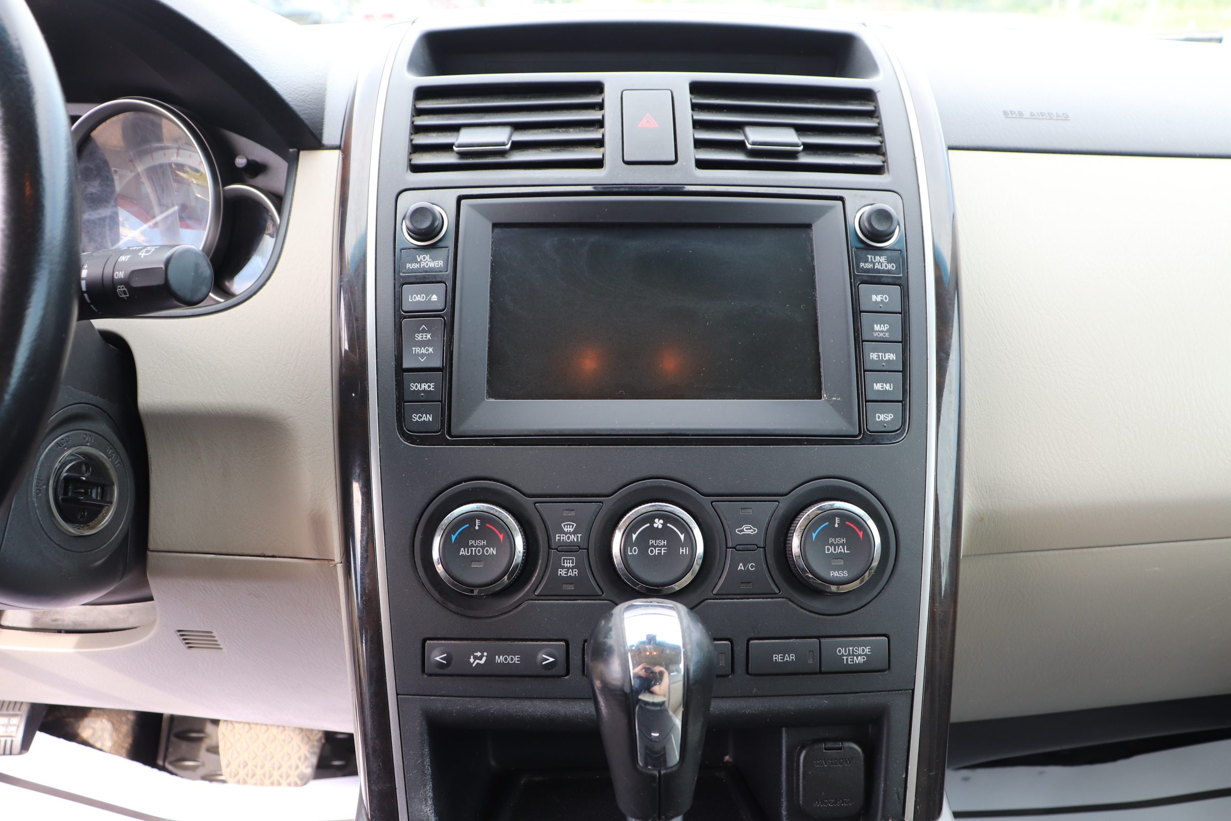 2011 Mazda CX-9 (R)(F)(7) Grand Touring AWD - 14