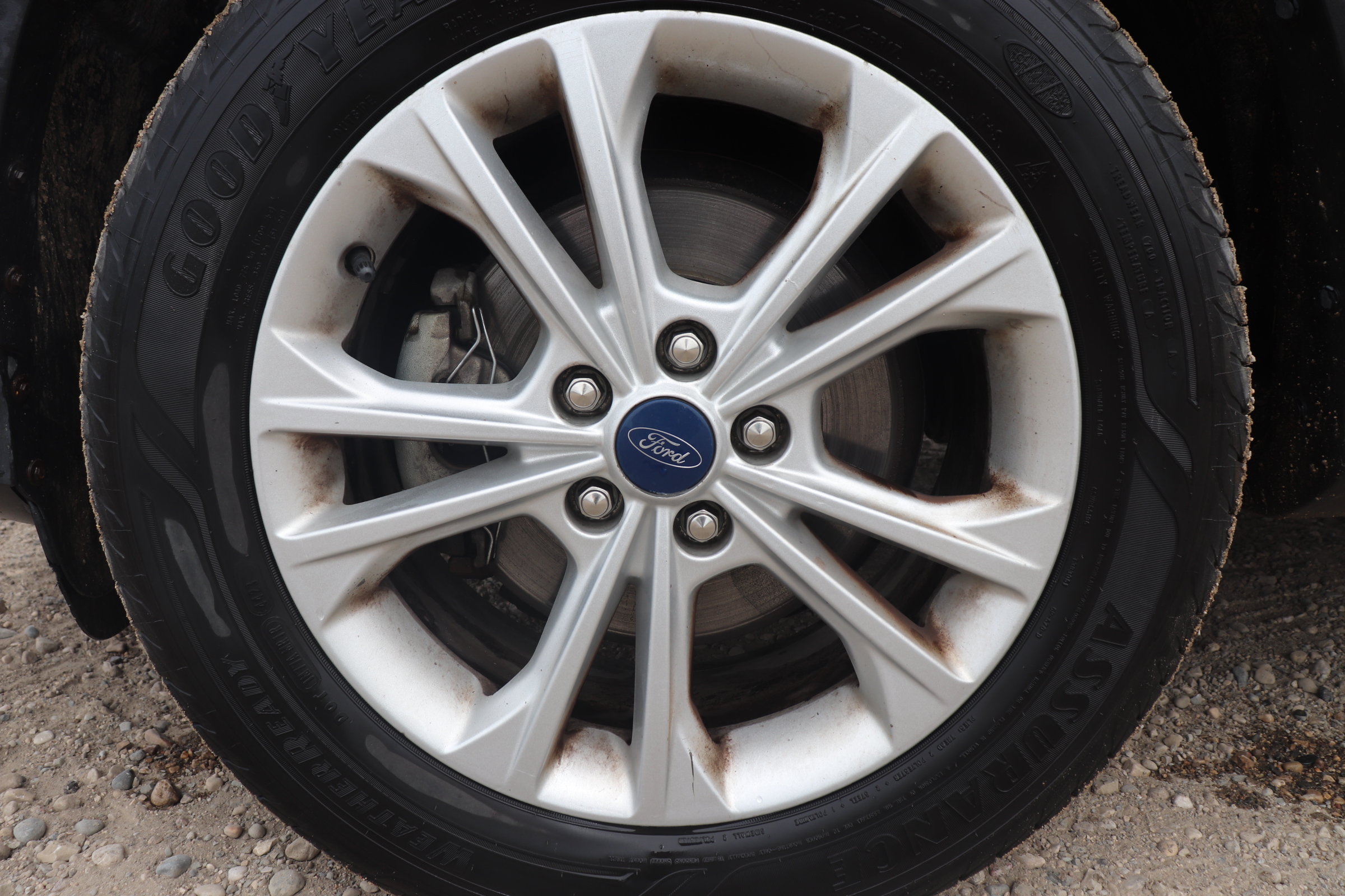 2018 Ford Escape (R)(G)(5) SE FWD - 16
