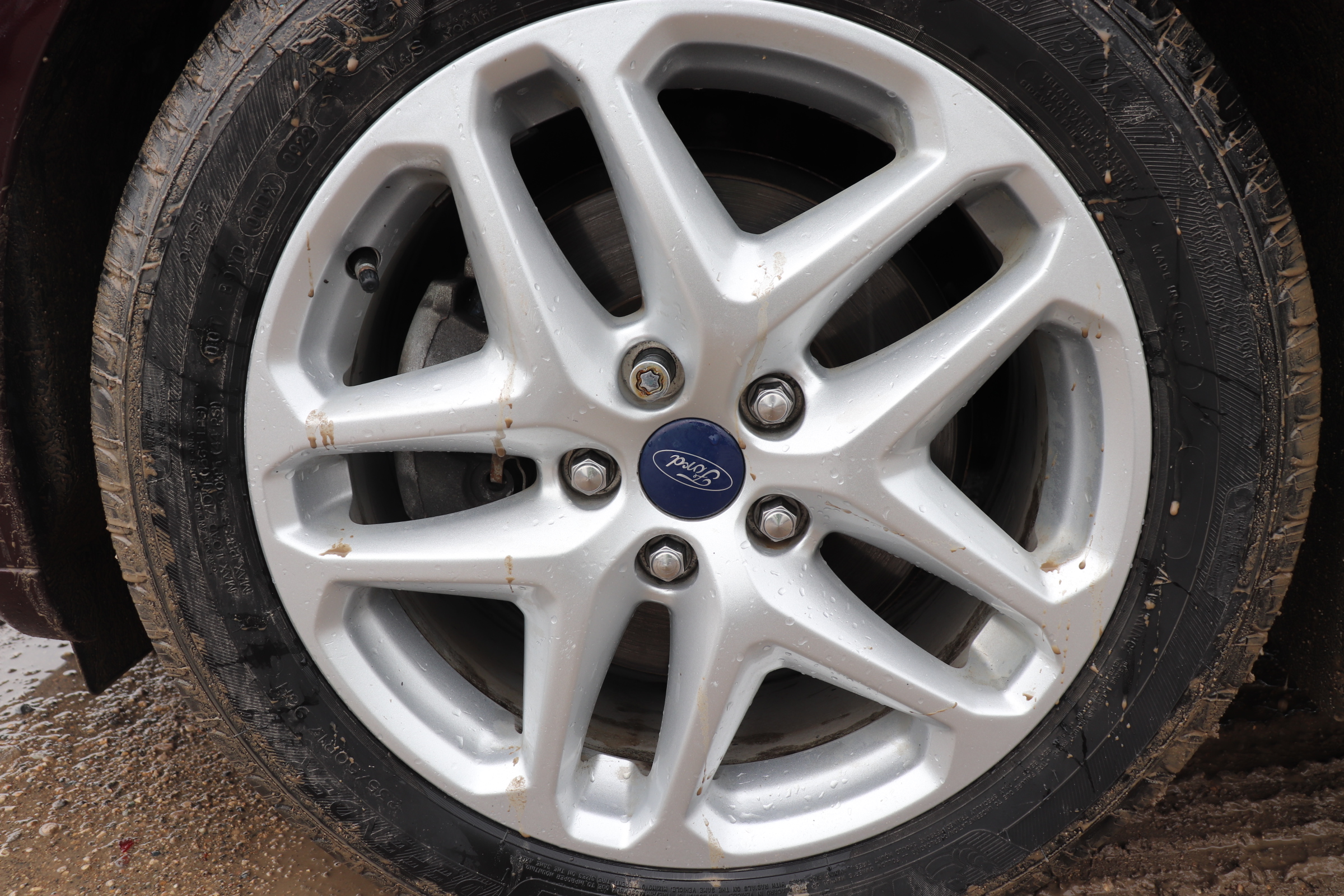 2013 Ford Fusion (R)(G)(5) SE - 9