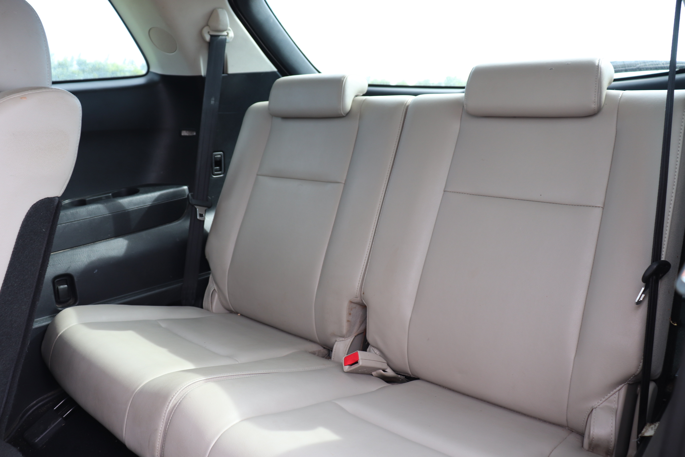 2011 Mazda CX-9 (R)(F)(7) Grand Touring AWD - 16