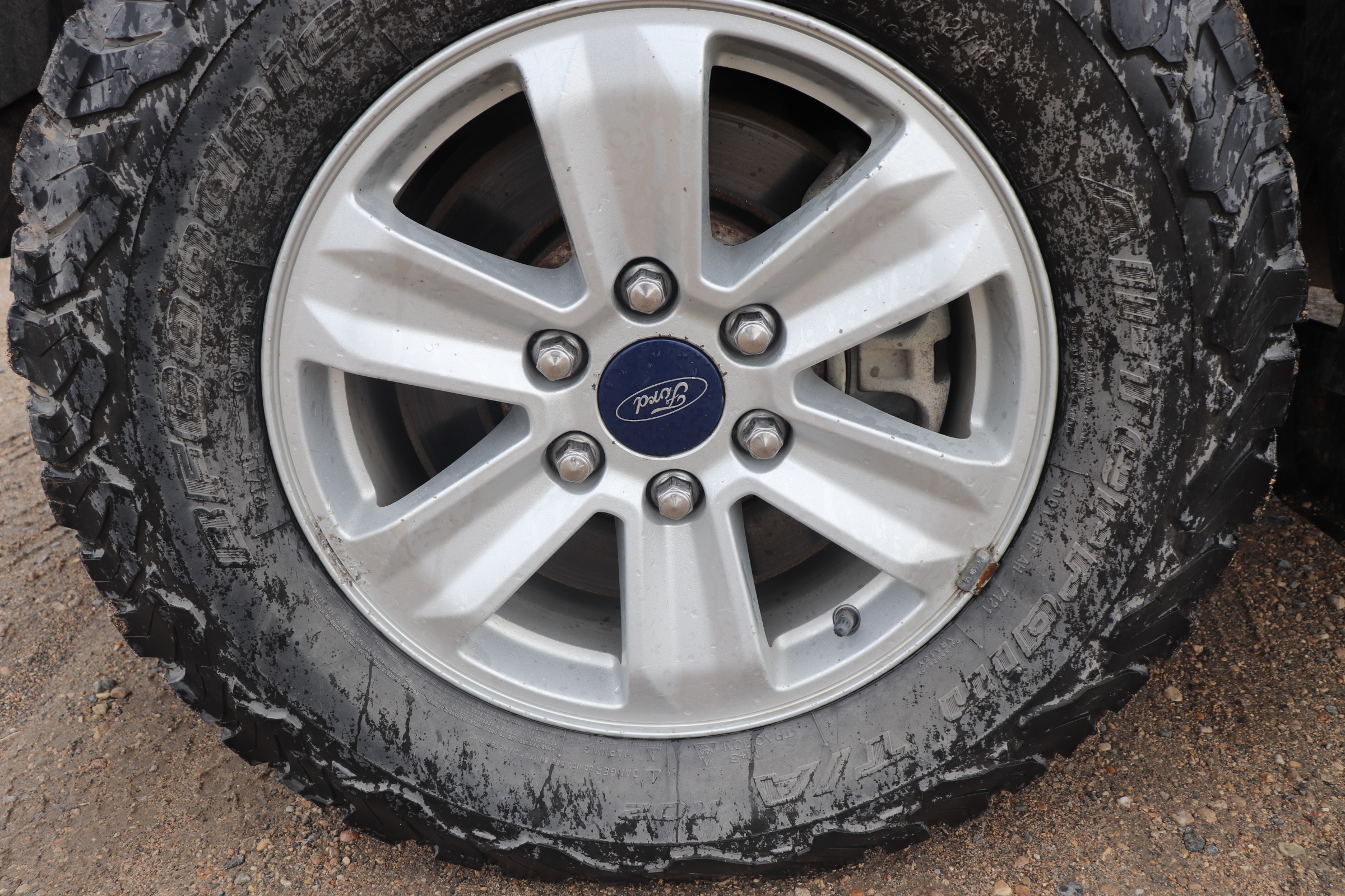 2018 Ford F-150 (Y)(M)(6) XLT SuperCrew 5.5-ft. Bed 4WD - 14