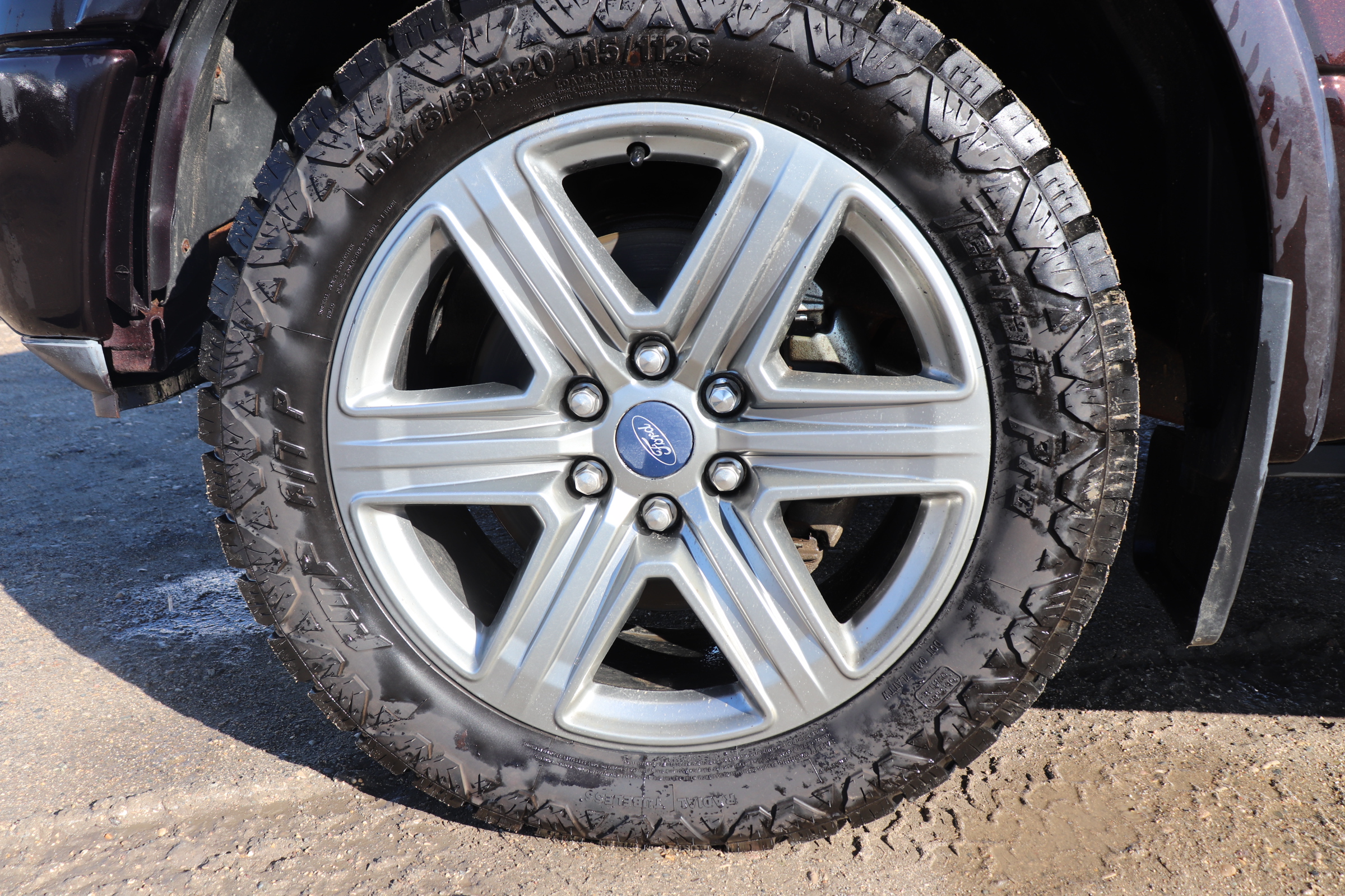 2019 Ford F-150 (G)(OAC Financing Only)(5) XLT SuperCrew 5.5-ft. Bed 4WD - 15
