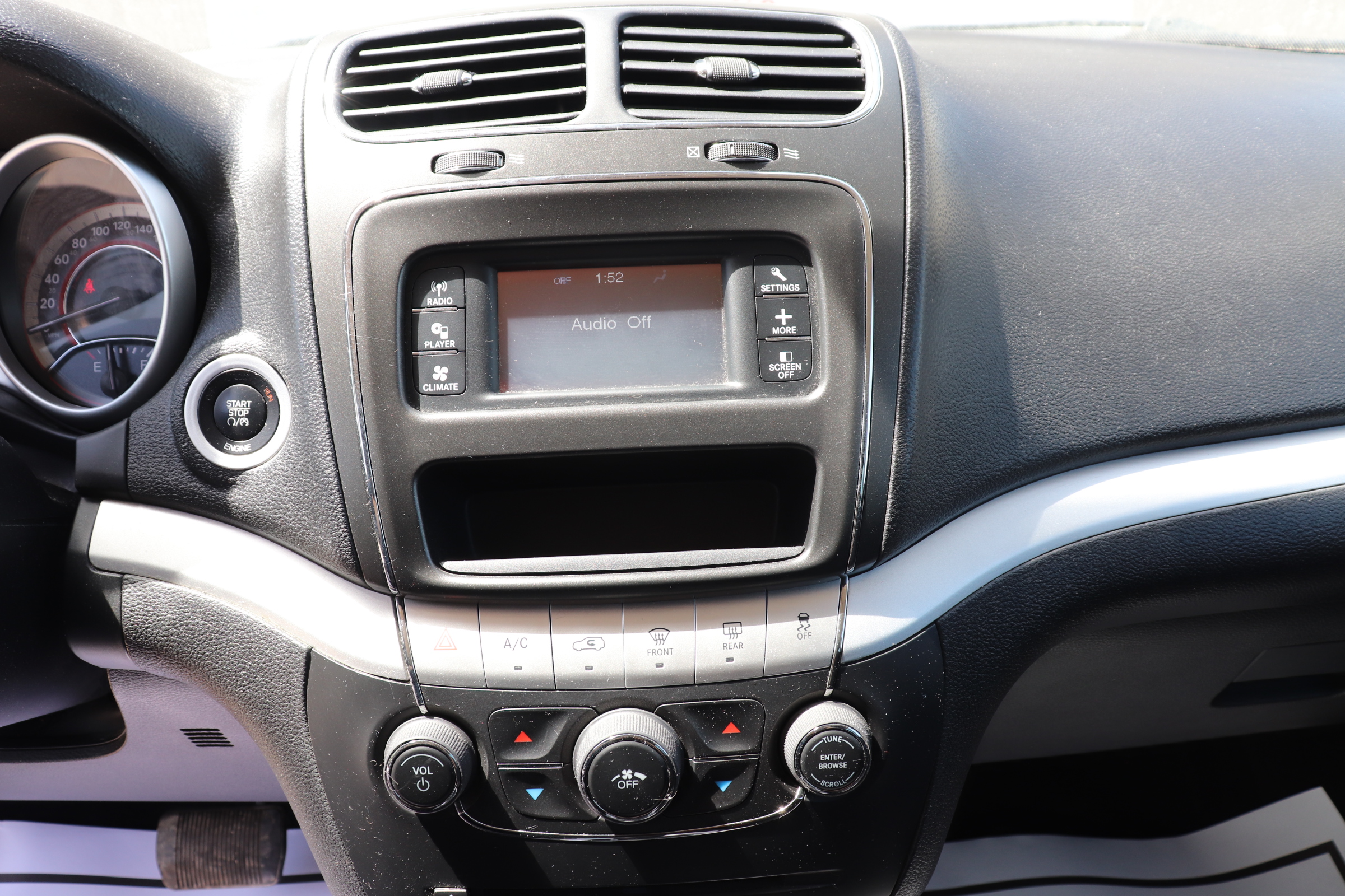 2014 Dodge Journey (R)(D)(5) SE - 14