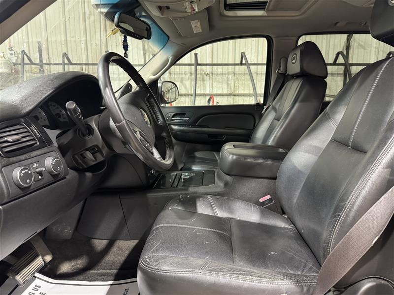 2008 Chevrolet Avalanche (R)(G)(5) LTZ 4WD - 11