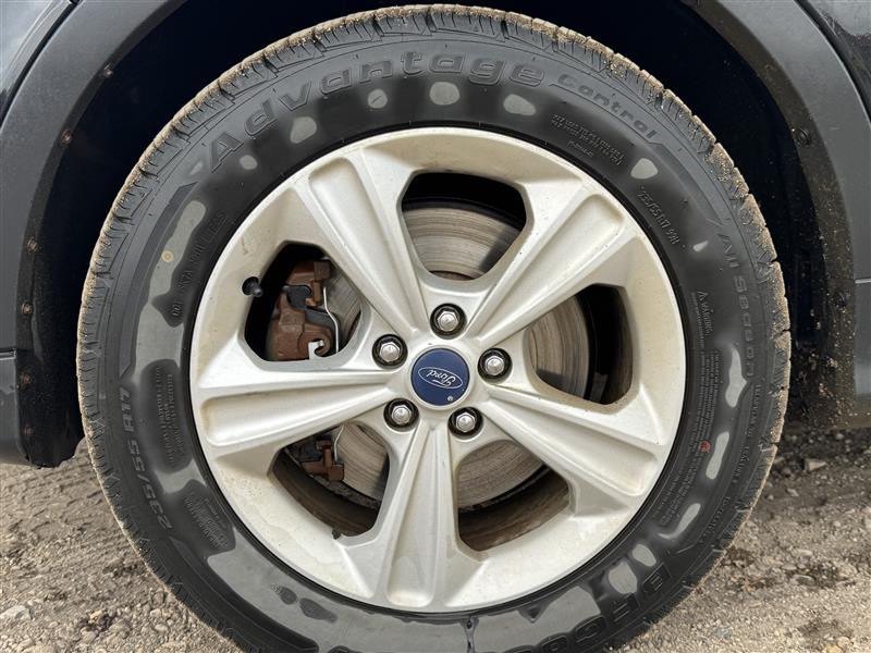 2014 Ford Escape (R)(D)(5) SE 4WD - 9